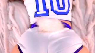 BigTittyGothEgg Lola Bunny Loves A BBC Fuck Onlyfans Video