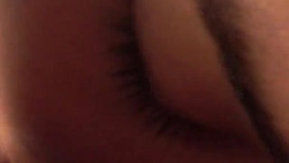 I Surprised My Stepsister with My Shaved Cock and She Loved It. Big Facial... Complete Video.