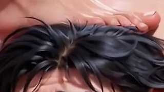 Fat Ugly Woman Degraded - Lick Beautiful Girl's
