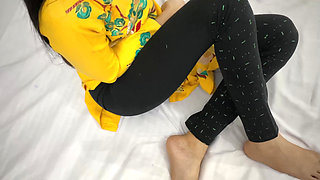 Indian Hot Desi Aunty