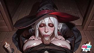Witch's Cabin