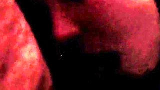 Netty's Rough Anal Adventure