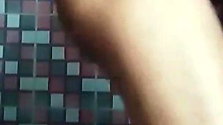 Seeing Thick Black Pussy, Kr Virgin Girl Got Excited