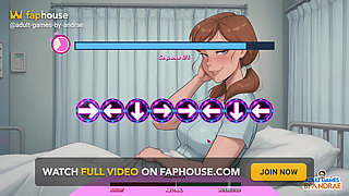 Risky Business Gameplay Part 5 - Nurse on Call