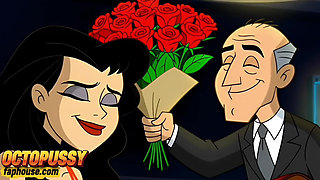 Black Guys Fuck Cuckold Wives. Best Cartoon Compilation