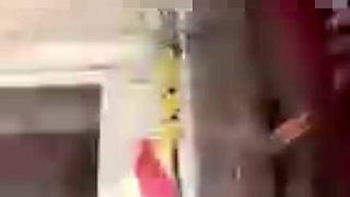 Desi Village Bhabhi Shows Her Amazing Ass and Pussy to Her Lover on Video Call