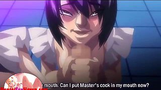 Some anime: Blowjob, Amateur  Xhamster Porn
