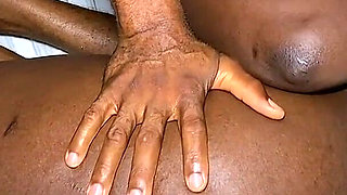 Fucking My Neighbors Wife and She Squirts on My Dick