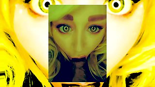 Mesmerizing the Sissy Dickblowing Is Your Future Increased