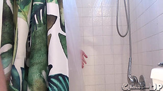 Made This Hottie My Piss Slut