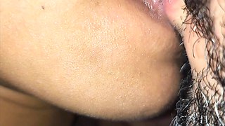 Giving Yellow Piss to My Slave and Making Her Swallow Cum Through Her Nose