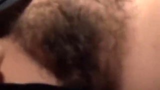 Alex Magni In Hairy Pussy Virtuous Woman