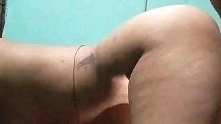 First Time Indian 18-year-old Girl Has Sex with Tight Pussy in the Jungle XXX Video