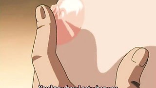 Bonny bunny's anime sex