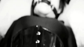 Welcome to the Realm of Black Lust