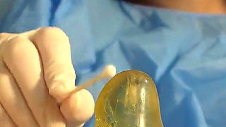 The Evil Doctor S Secret a Circumcising Procedure