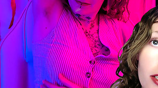 Hair Worship Natural Goddess Domination