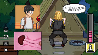 Hentai Game - Lewd Kendo Instructor  - Somehow, I Decided to Start a Kendo Hall - Secret NTR
