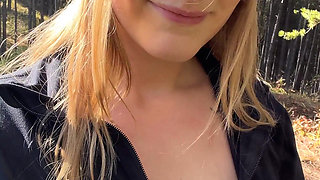 Hike Like This Most of the Time