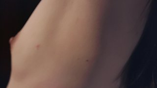 Puny wonderful COUGAR penalized and rode