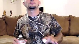 Pee fetish brunette skank nailed roughly