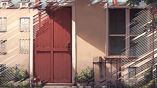 Shadows of Ambition: a Hot Piece of Pussy Does Sexy Photoshoot - Episode 13