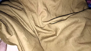 Indian girl dasi pussy massage