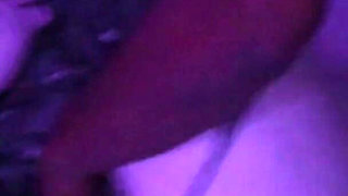 PAWGs get fucked hard at BBC gangbang