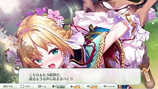 Manga porn, anime, hentai