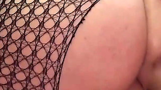 Blonde’s First Gangbang - Hard Fucked, Deep Throated & Covered in Cum