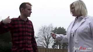 Delightful Guy's hd smut