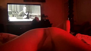 amateur his tall blonde fetish masturbating on live webcam