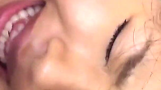 Asian Beauties Scene-3 Beautiful Japanese Mayuka Momotal with Small Tits Enjoys Creampie and Facial