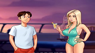 Story, swimming, hd videos