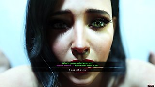 The Art of Seduction (part 1)