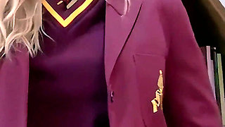 Shoe Show Featuring Sammi Tye