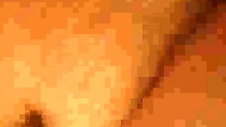 Wife First Time Cheating With Condom Closeup Amateur oo