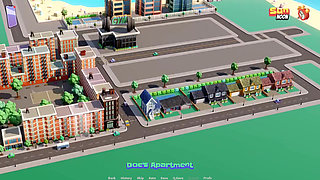 Mad Adventure #07 PAWG Shakes Her Ass on a Huge Dick to Make It Cum