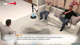 Life in Middle East #9