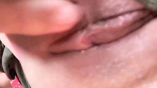 I Cum in Streams Masturbating with a Mexican Follower
