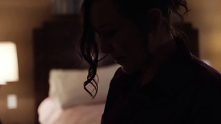 Hardcore lesbian strapon