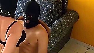 Tough Jerk off Challenge with 5 Chapters - BDSM Pro Edition. How Long Can You Fap and Not Cum? - JOI to Ruined Orgasm