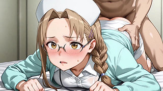 Kirito X Natsuki (sao)