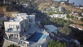 Nicole Aniston hot MILF sex story