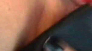 Lusty nurses play role and enjoy fucking their pussy with a strap-on