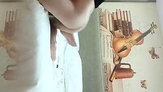 Amateur Asian Solo Fucking On Cam