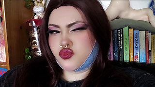 My Big Juicy Lips