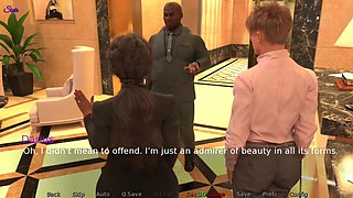 Rediscovering Maria Ep01 (corrupted MILF Wife's Cheating)