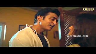 Ek Deewana Tha Part 02 2024 Ullu Web Series 4