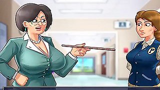Anime Desire Files Private Viewing Only (18+)